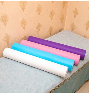 Water Proof  Disposable Bed  Sheet