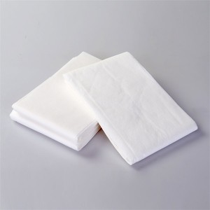 PP Woden Pulp Towel