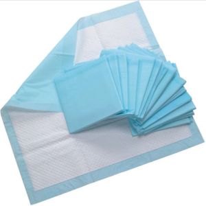 Disposable Under Pads